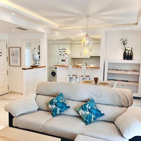 South Of The Sun Apartment มาร์เบยา ภายนอก รูปภาพ