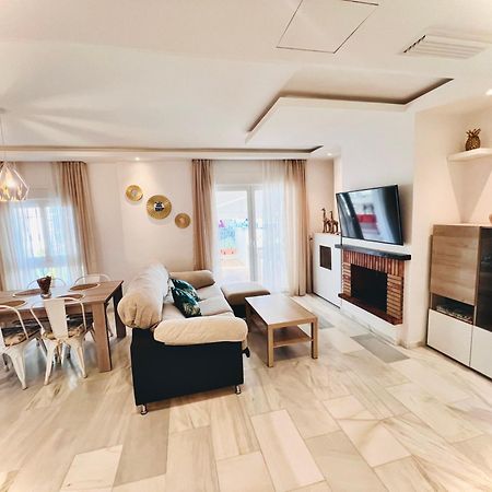 South Of The Sun Apartment มาร์เบยา ภายนอก รูปภาพ