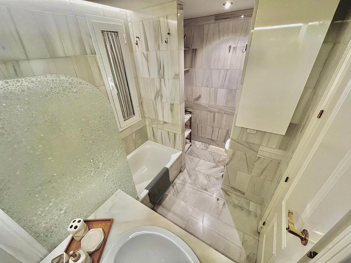 South Of The Sun Apartment มาร์เบยา ภายนอก รูปภาพ