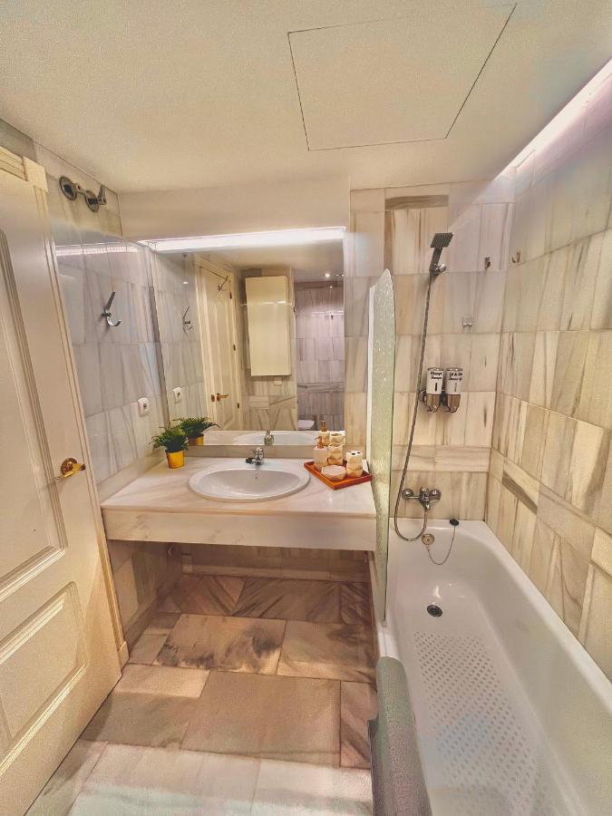 South Of The Sun Apartment มาร์เบยา ภายนอก รูปภาพ