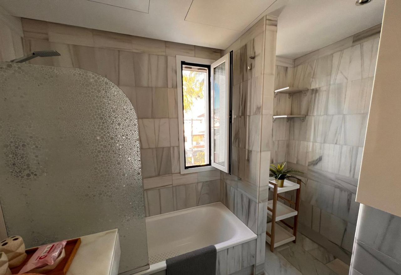 South Of The Sun Apartment มาร์เบยา ภายนอก รูปภาพ