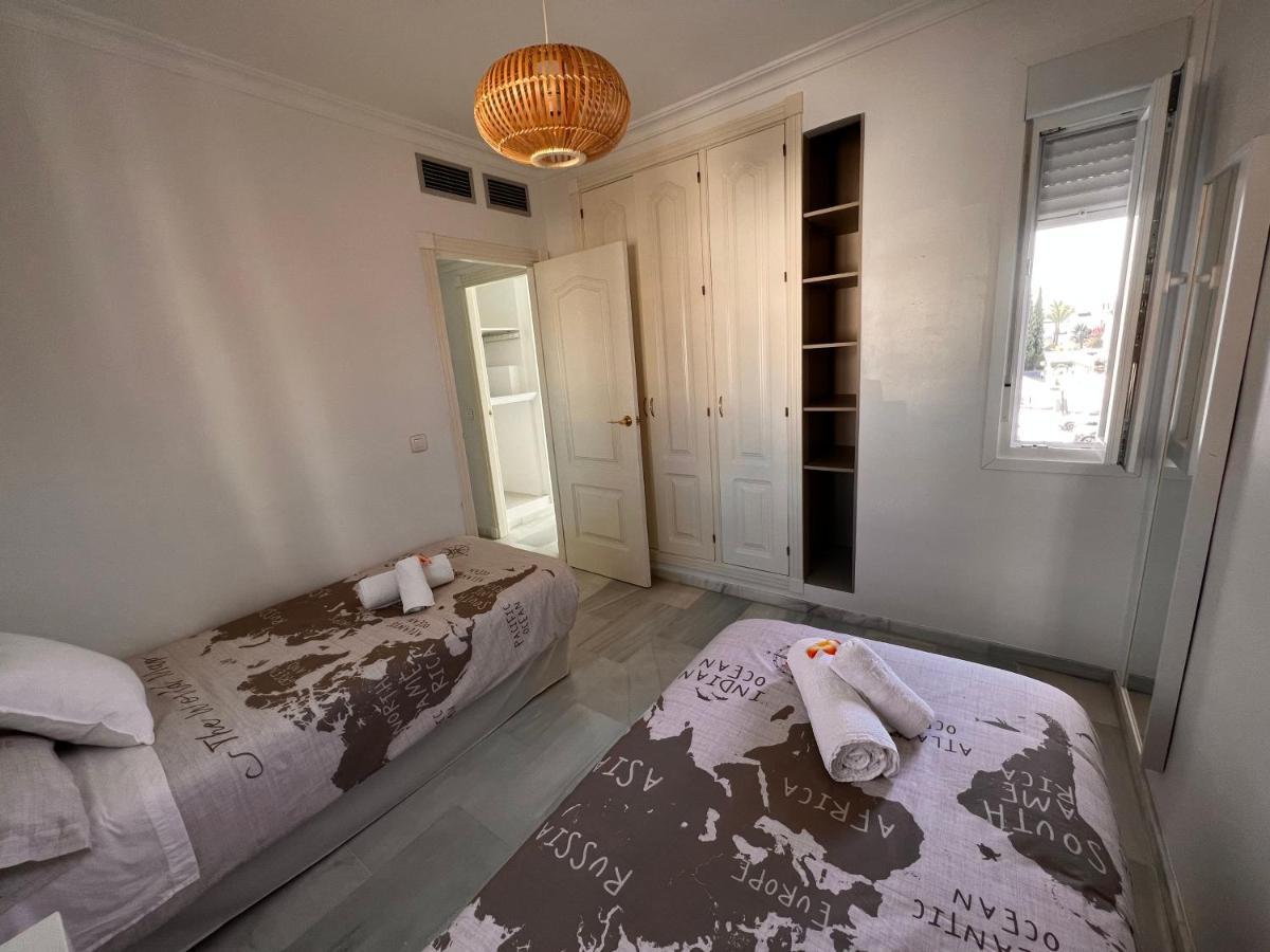 South Of The Sun Apartment มาร์เบยา ภายนอก รูปภาพ
