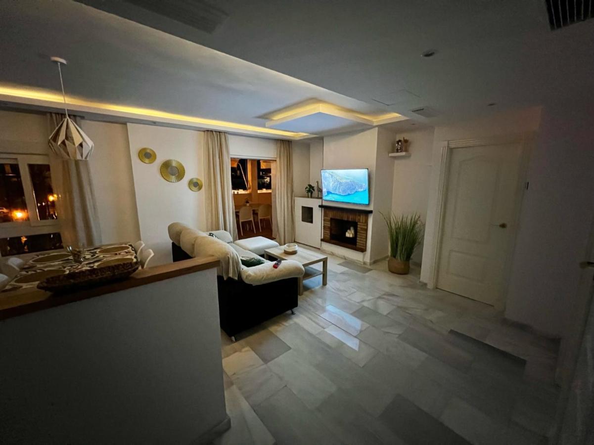 South Of The Sun Apartment มาร์เบยา ภายนอก รูปภาพ