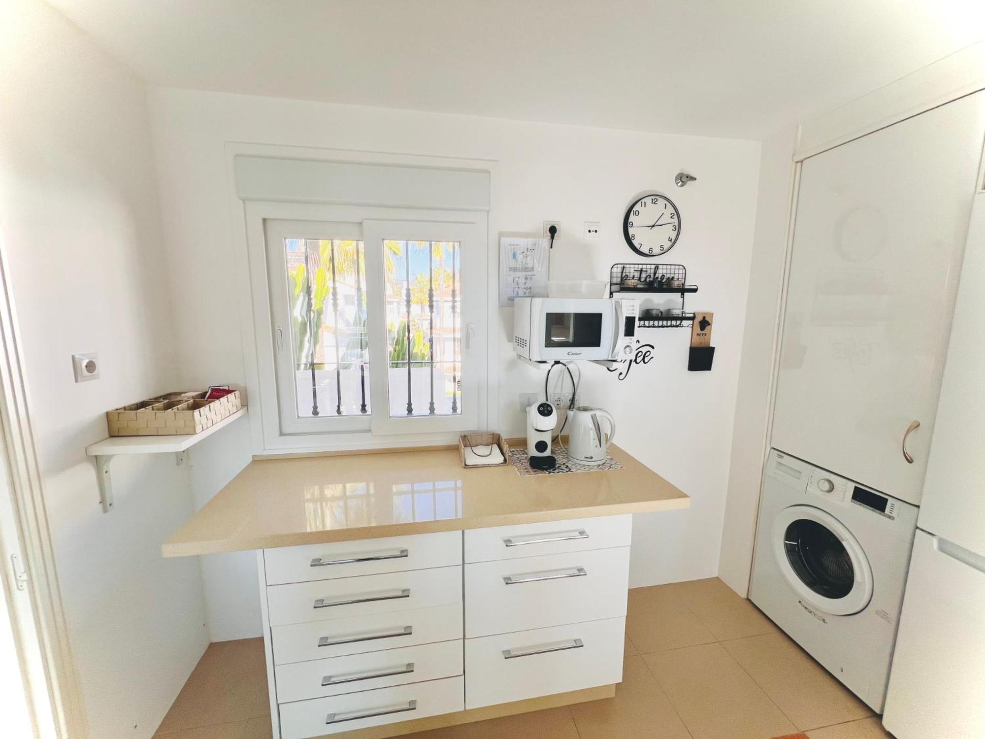 South Of The Sun Apartment มาร์เบยา ภายนอก รูปภาพ